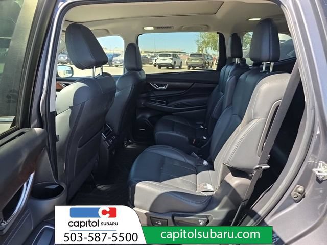 Used 2023 Subaru Ascent Touring AWD/4WD image 14