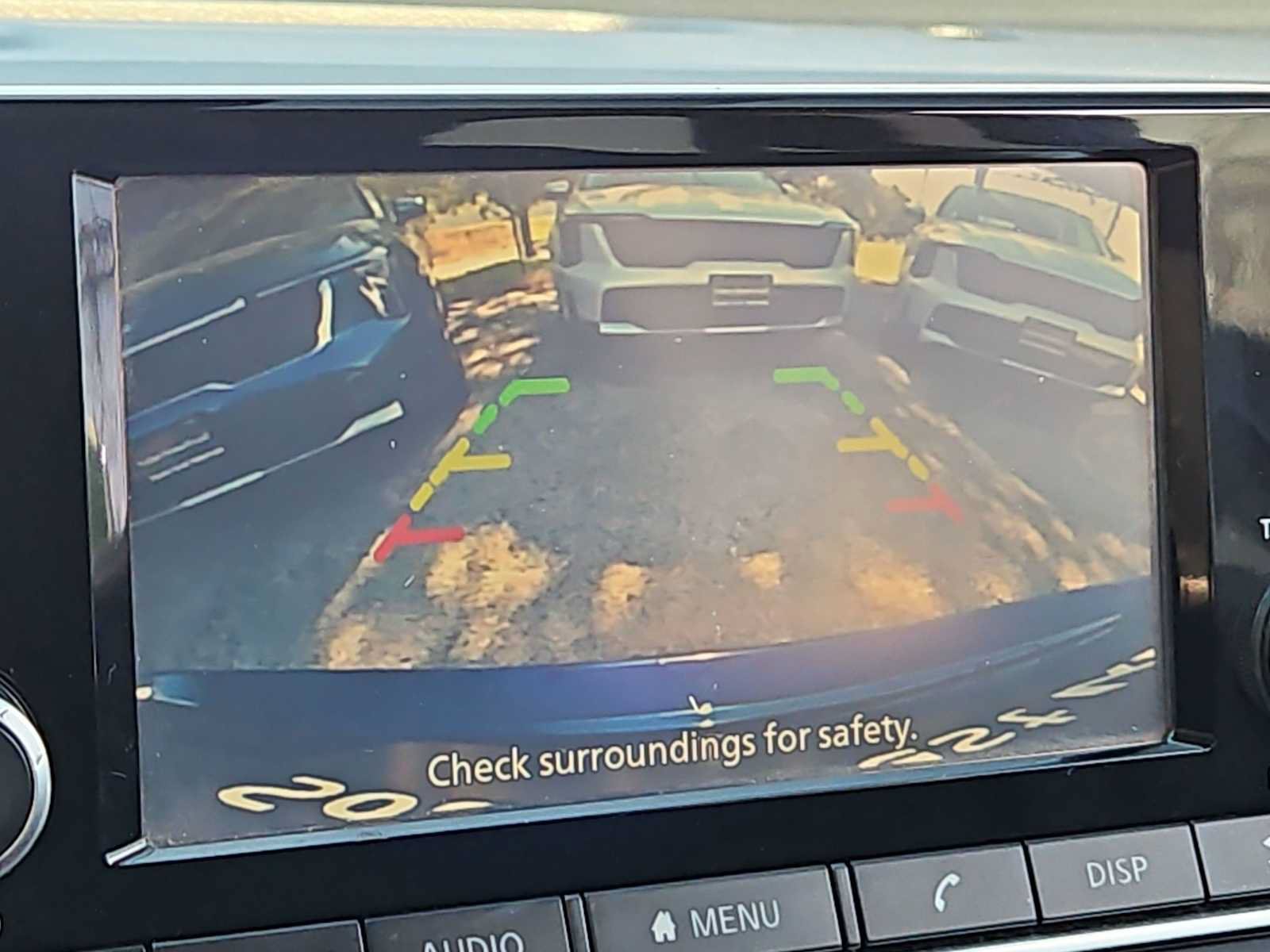 Used 2022 Nissan Altima 2.5 S FWD image 18