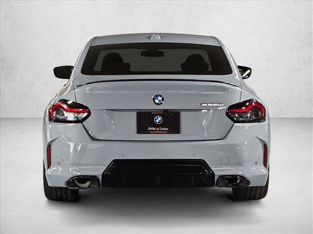New 2027 BMW M240i Coupe w/ Premium Package RWD image 8