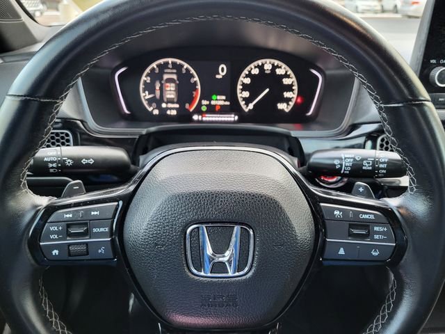 Used 2023 Honda Civic Sport image 20