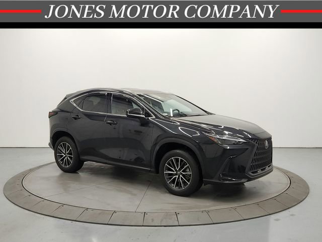 Used 2024 Lexus NX 350h 350h Premium w/ Cold Area Package image 1