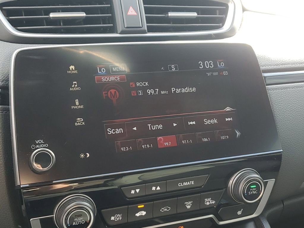 Certified 2022 Honda CR-V EX-L image 48