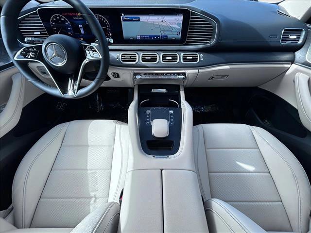 New 2026 Mercedes-Benz GLE 450e 4MATIC image 17