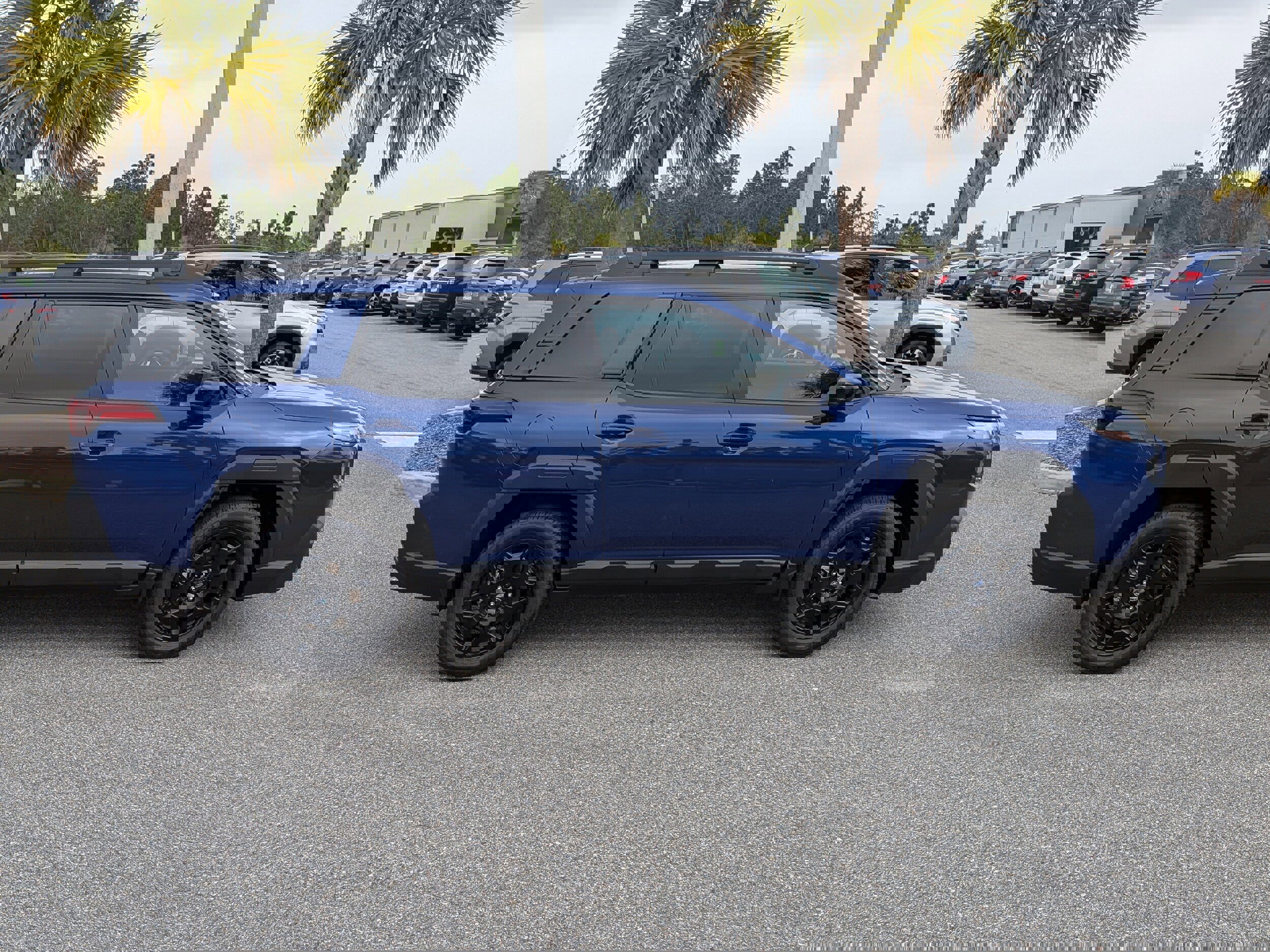 New 2026 Subaru Outback Limited w/ Premium/Limited Package 2 AWD/4WD image 3