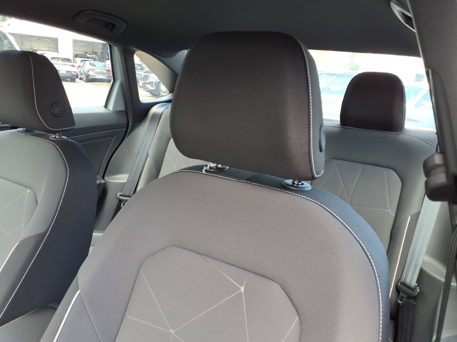 New 2026 Volkswagen Jetta Sport FWD image 16