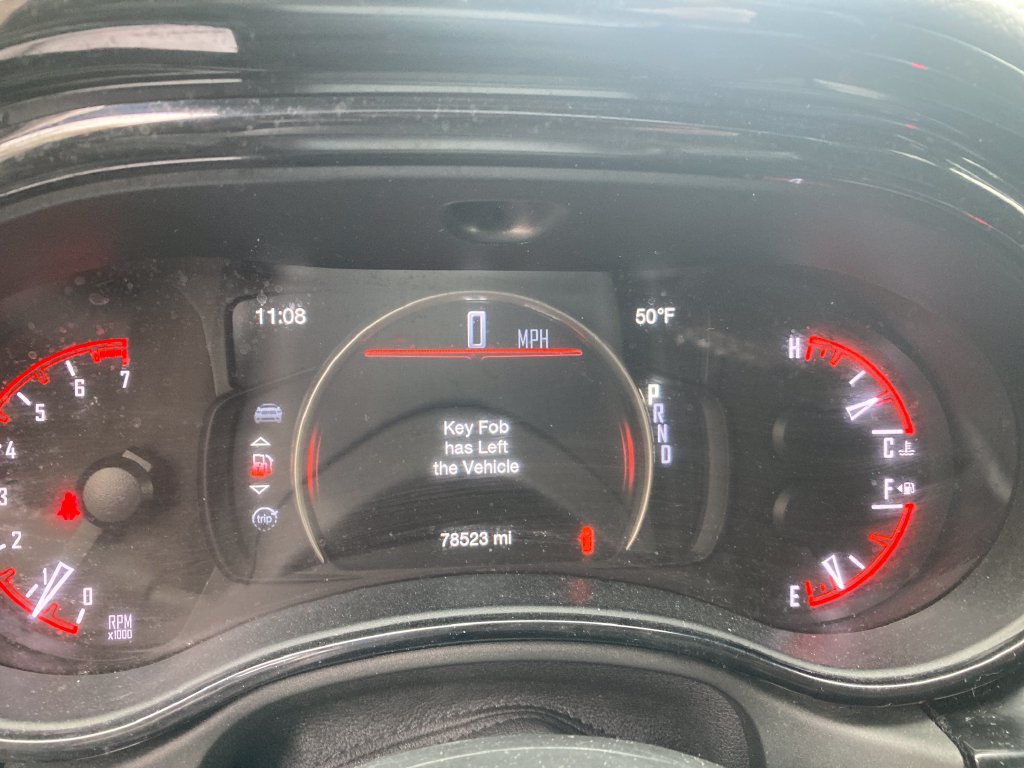 Used 2021 Dodge Durango SXT AWD/4WD image 19