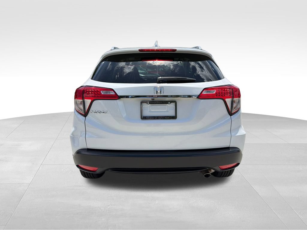 Used 2022 Honda HR-V EX-L image 6