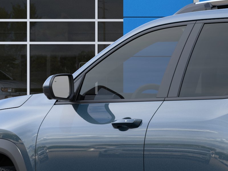 New 2026 Chevrolet Equinox LT image 12