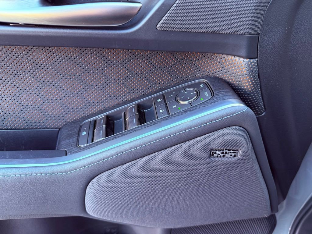 Certified 2024 Lexus GX 550 image 24