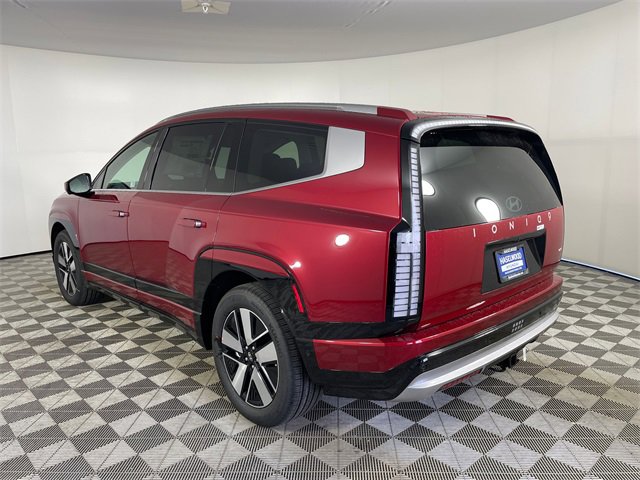 New 2026 Hyundai Ioniq 9 SEL image 5