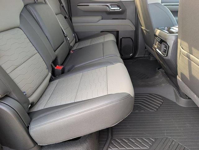 New 2026 Chevrolet Silverado 1500 ZR2 w/ ZR2 Bison Edition AWD/4WD image 14