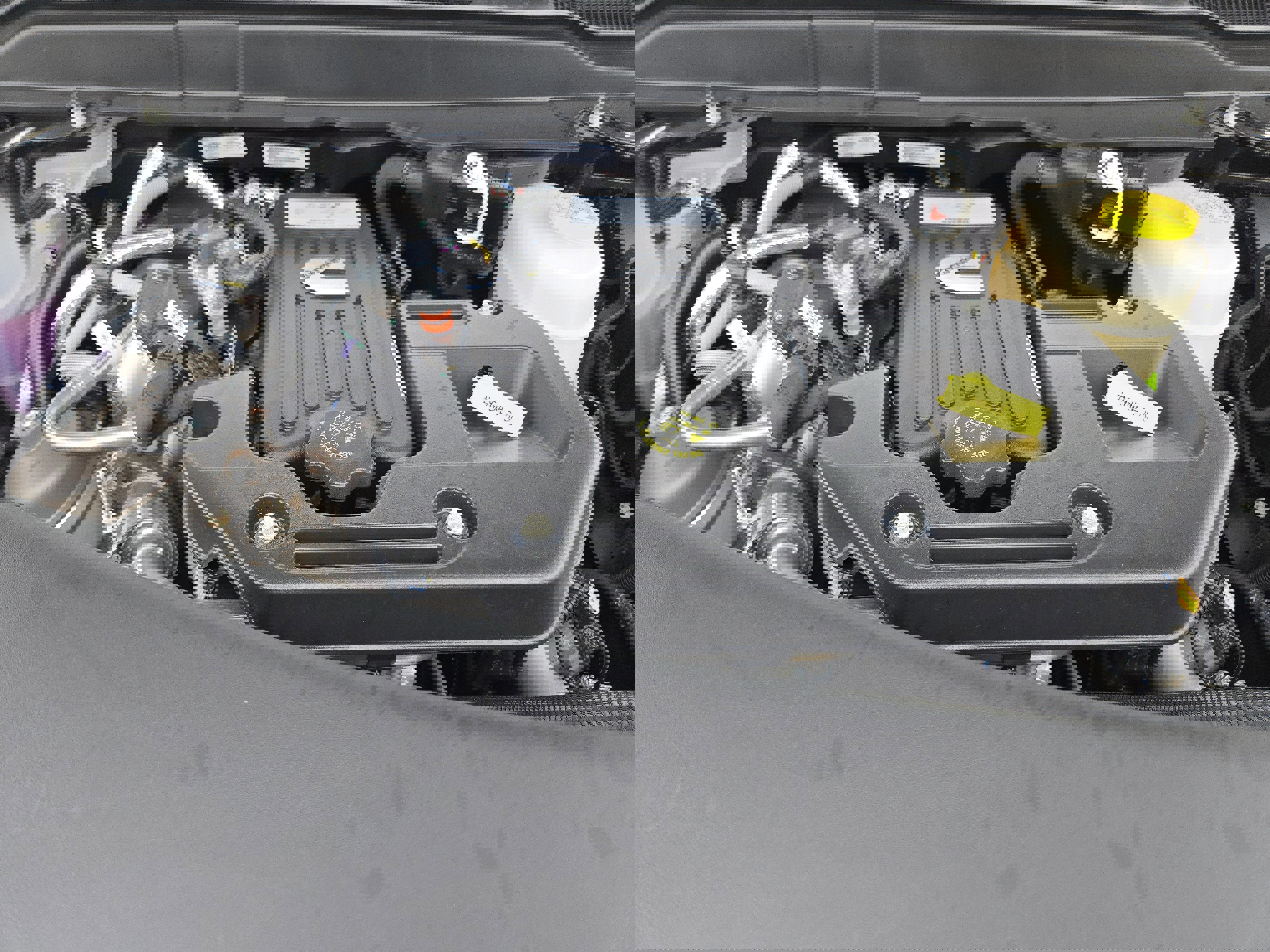 New 2026 RAM 3500 Laramie w/ Sport Appearance Package image 21