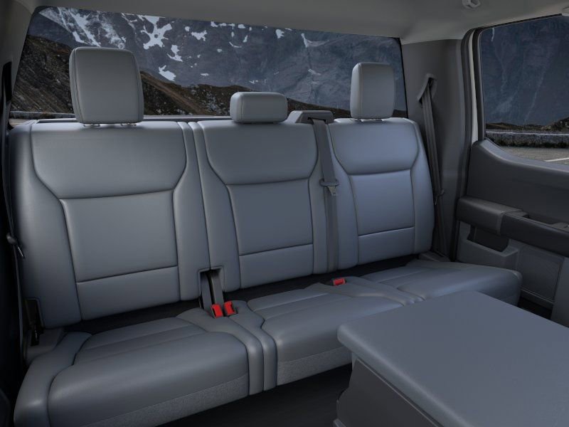 New 2026 Ford F150 XL AWD/4WD image 11