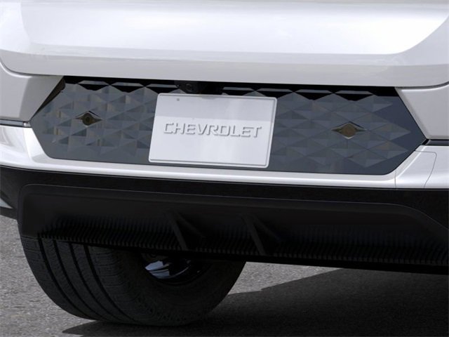 New 2025 Chevrolet Equinox EV RS image 14