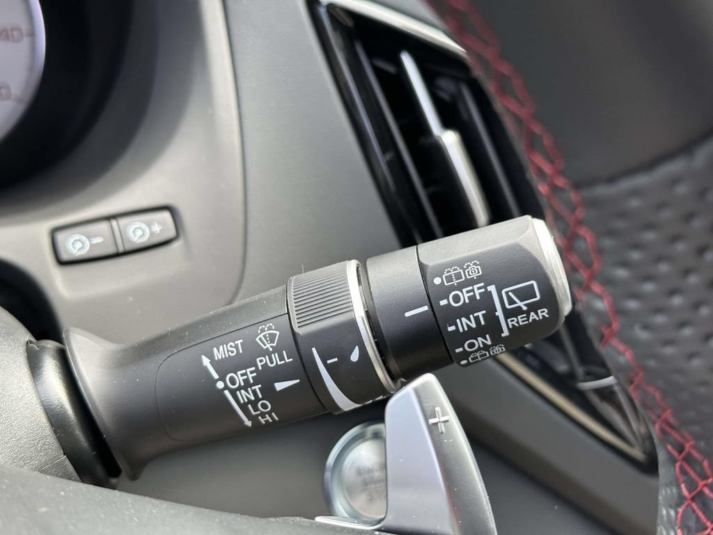 New 2026 Acura RDX A-Spec AWD/4WD image 21