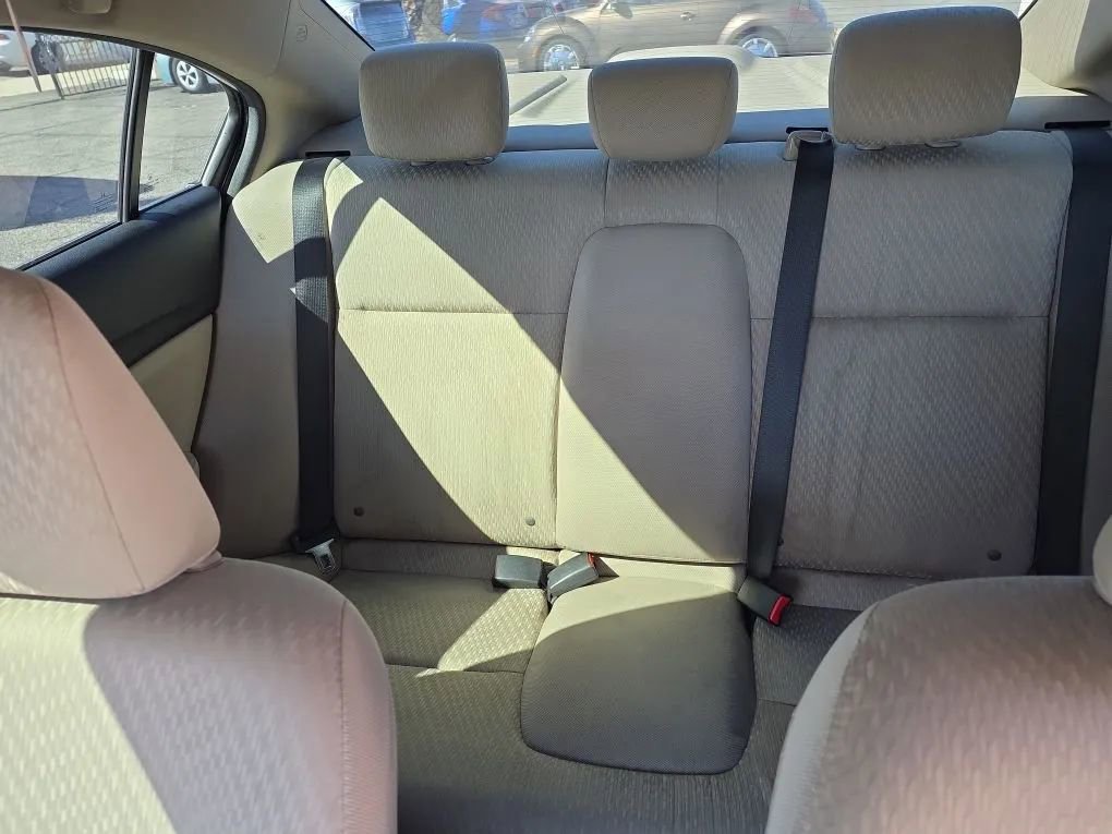 Used 2015 Honda Civic LX image 12