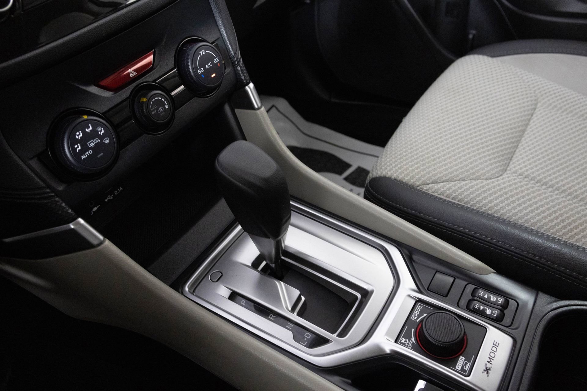 Used 2019 Subaru Forester Premium w/ Popular Package #1 image 25