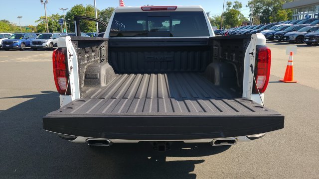 New 2026 GMC Sierra 1500 Elevation w/ Elevation Premium Package AWD/4WD image 26
