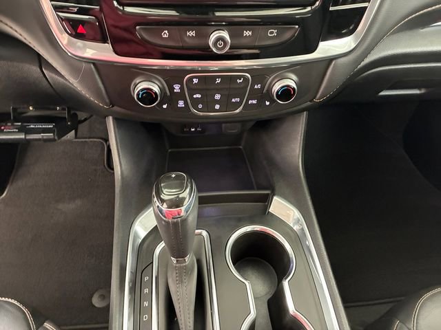 Used 2020 Chevrolet Traverse LT w/ LPO, Blackout Package image 21