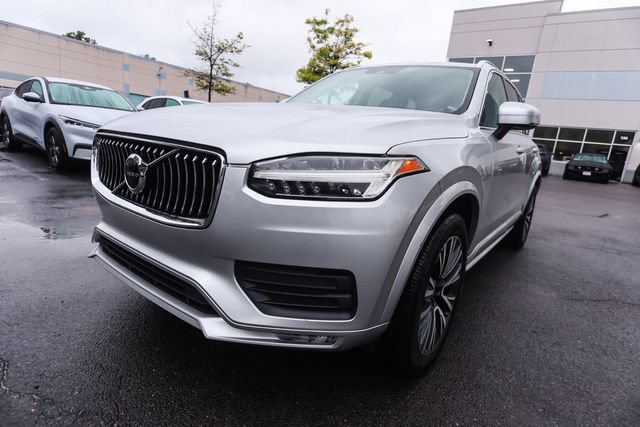 Used 2020 Volvo XC90 T6 Momentum w/ Protection Package Premier AWD/4WD image 18