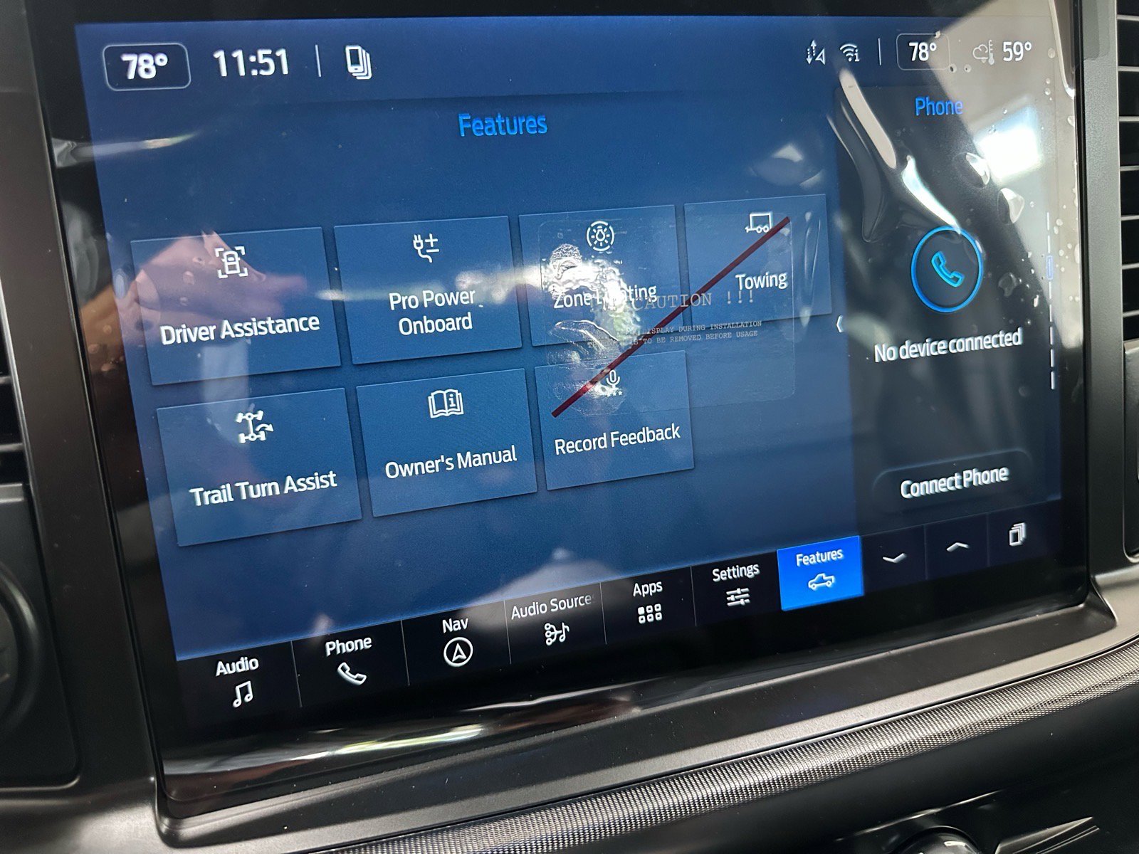 New 2026 Ford F150 Raptor AWD/4WD image 45