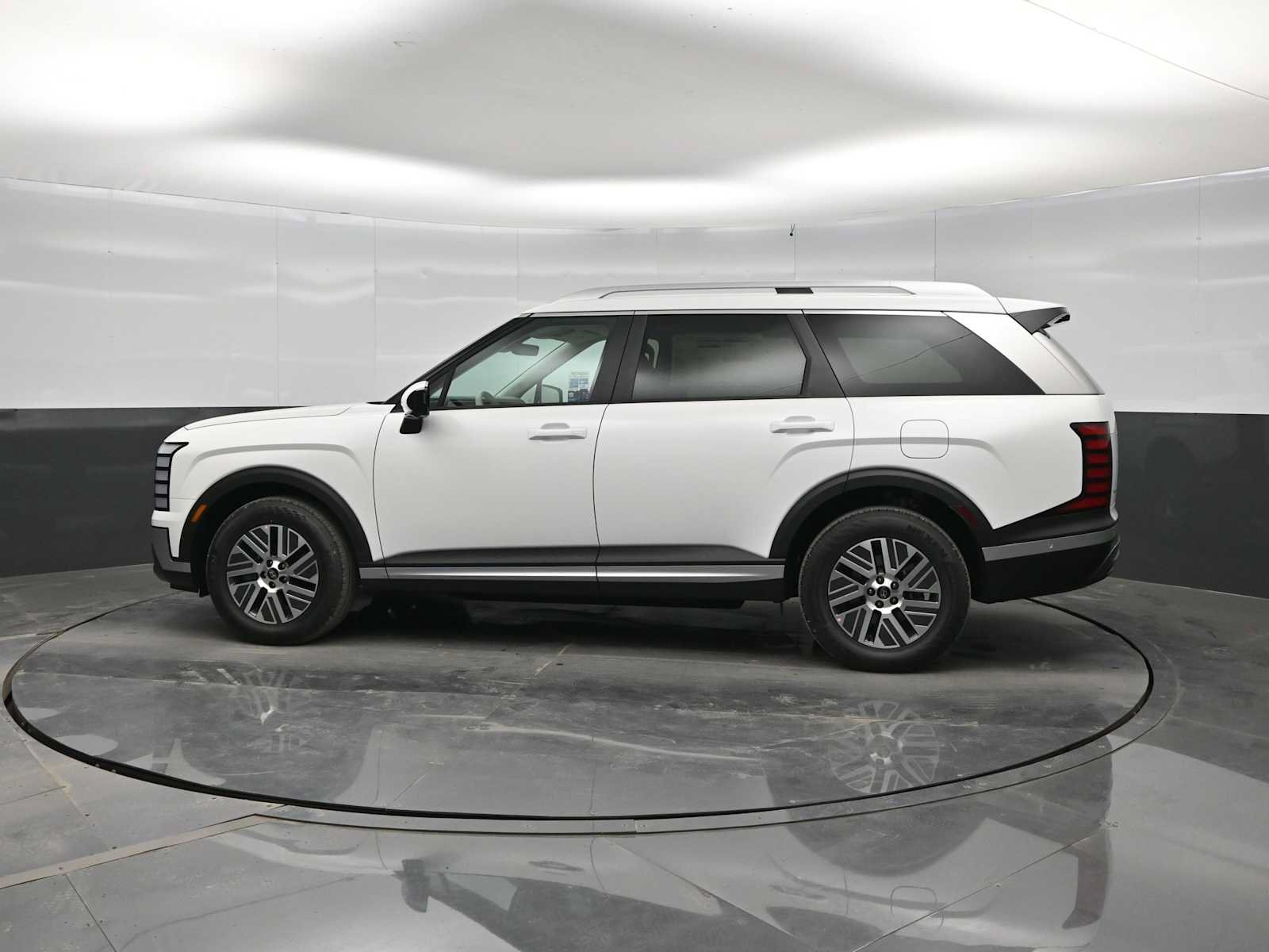 New 2027 Hyundai Palisade SEL Premium AWD/4WD image 5