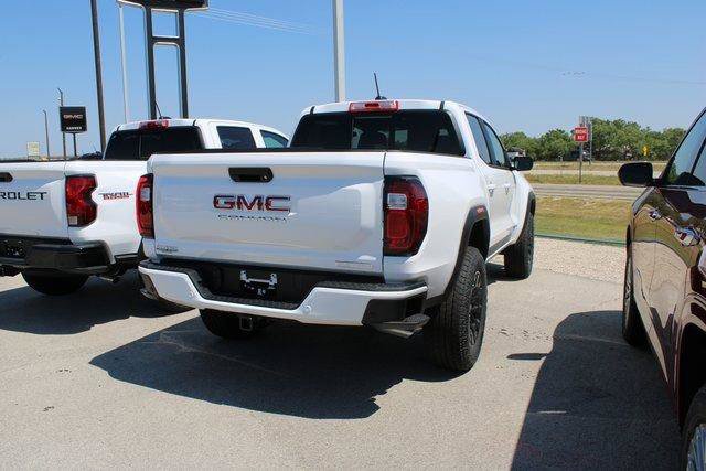 New 2026 GMC Canyon Elevation w/ Convenience Package RWD image 5