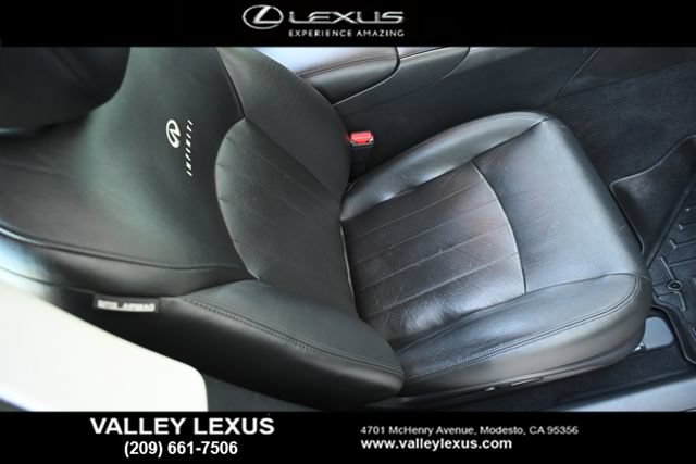 Used 2010 INFINITI EX35 Journey RWD image 21