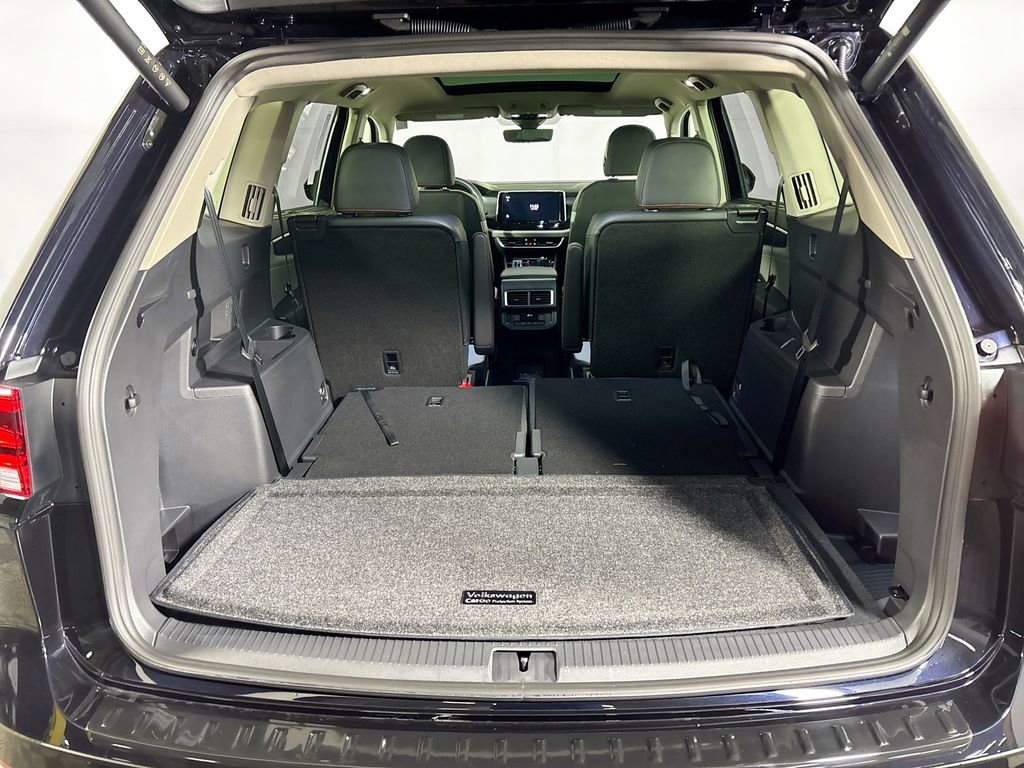 New 2026 Volkswagen Atlas Peak Edition image 22