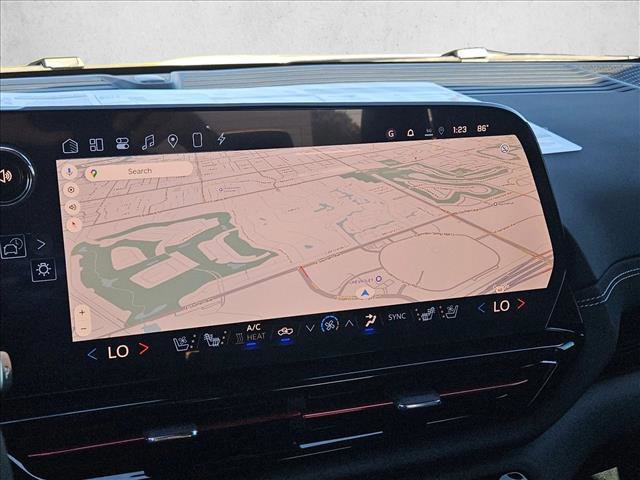 New 2026 Chevrolet Silverado EV Trail Boss image 14