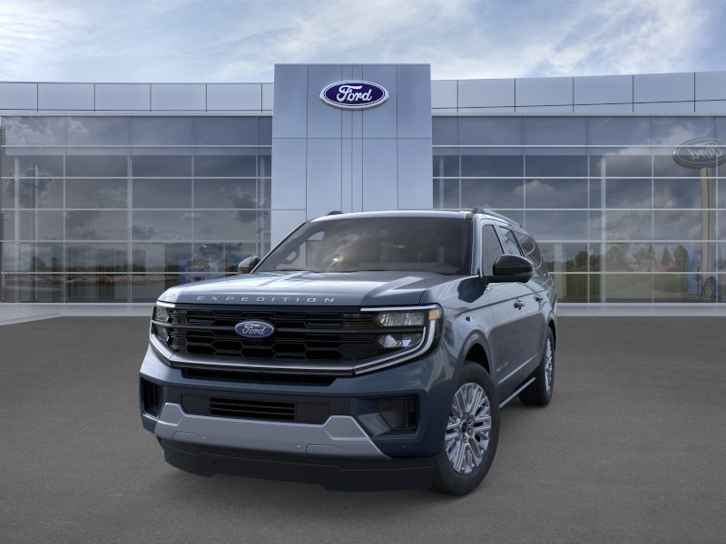 New 2026 Ford Expedition Max Platinum AWD/4WD image 2
