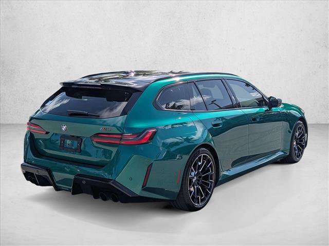 Used 2026 BMW M5 Touring AWD/4WD image 5