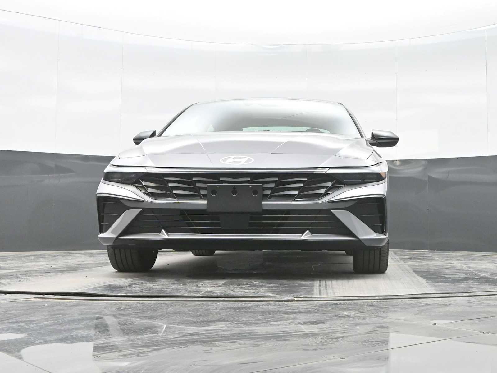 New 2026 Hyundai Elantra SEL Sport Premium image 24