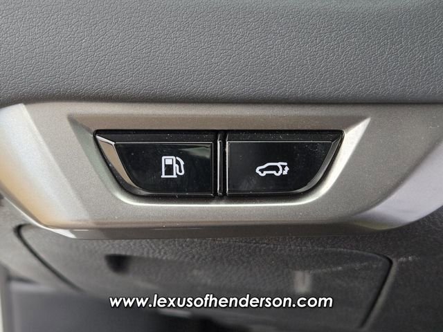 Certified 2025 Lexus RX 350h w/ Convenience Package AWD/4WD image 25