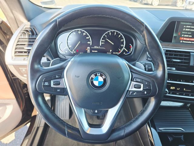 Used 2019 BMW X3 xDrive30i w/ Convenience Package image 14