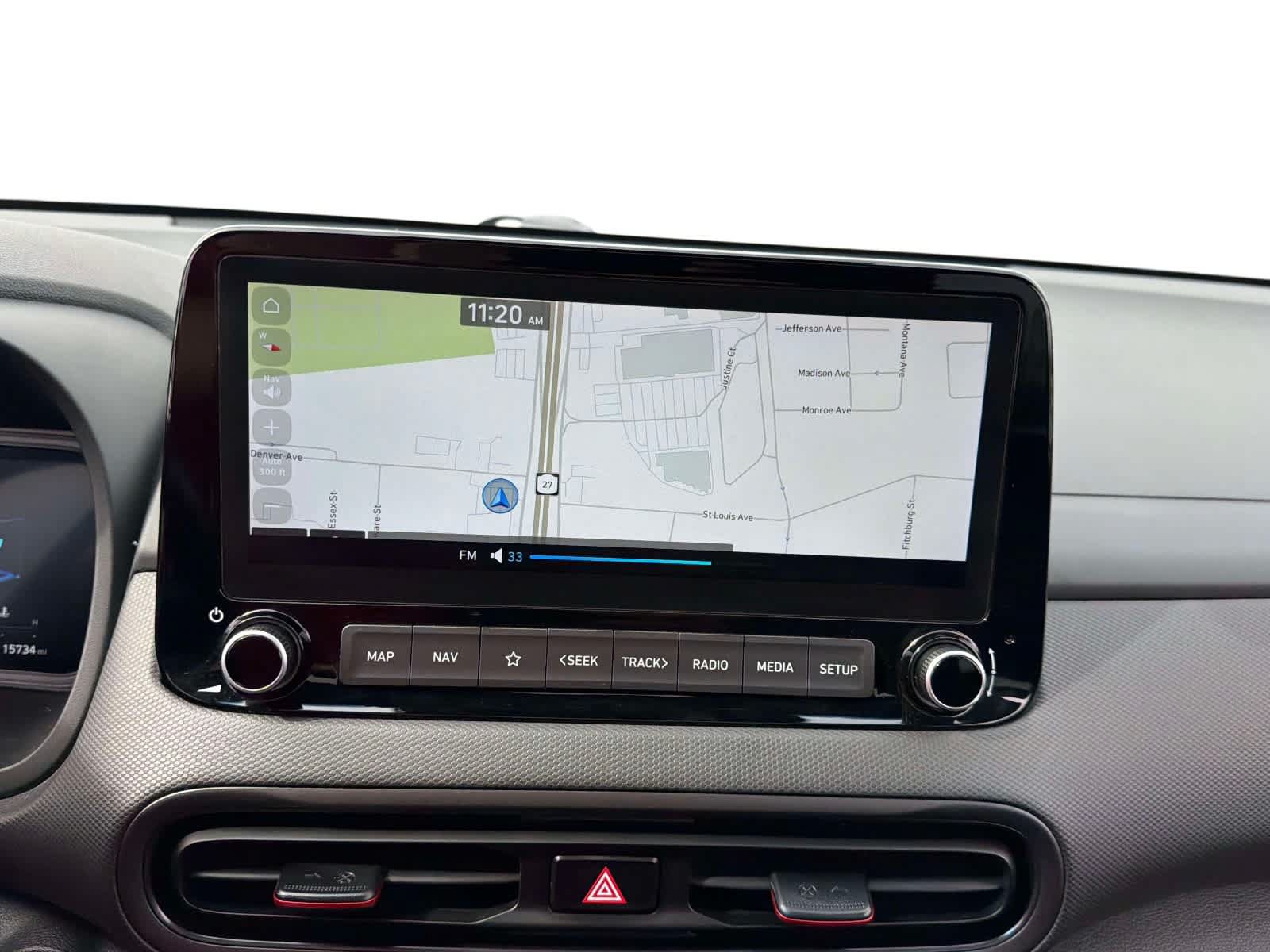 Used 2023 Hyundai Kona N Line FWD image 27