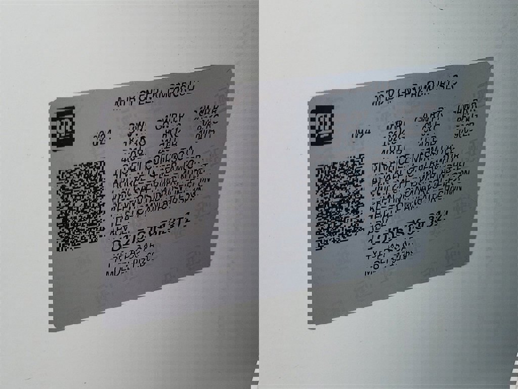 Certified 2025 Chevrolet Malibu LT image 28