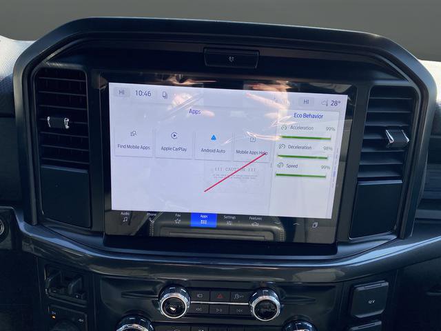 New 2026 Ford F150 STX image 12