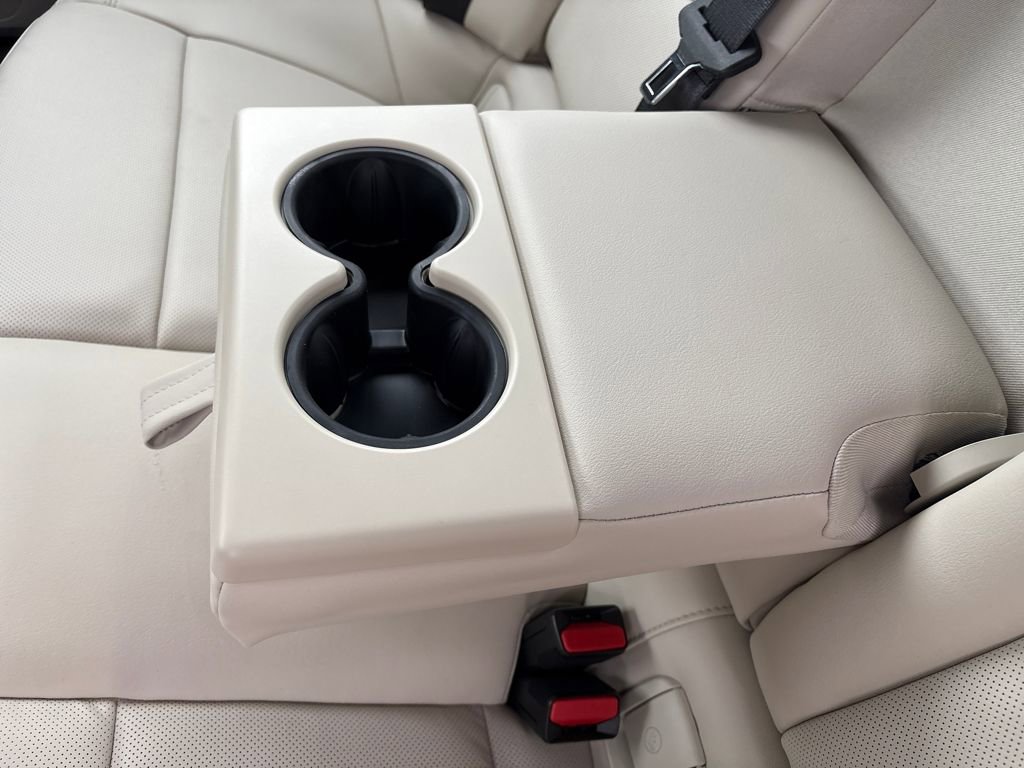 New 2026 Cadillac CT4 Premium Luxury image 12