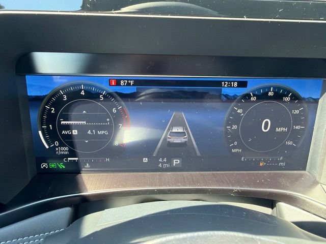 New 2026 Subaru Outback Touring XT AWD/4WD image 16