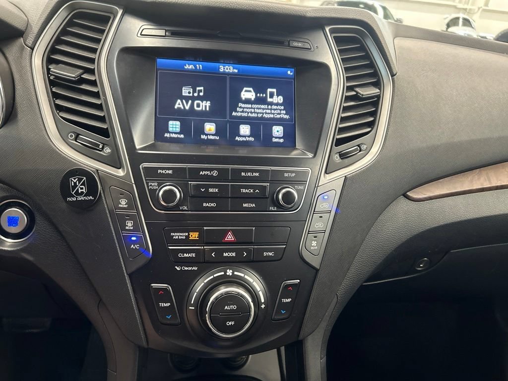 Used 2019 Hyundai Santa Fe XL SE w/ SE Premium Package 02 AWD/4WD image 18