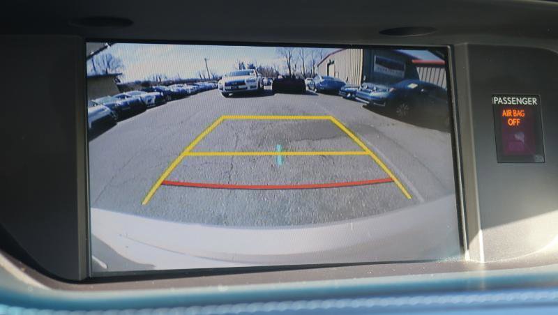 Used 2015 Lexus ES 350 4dr Sdn w/ Luxury Package image 22