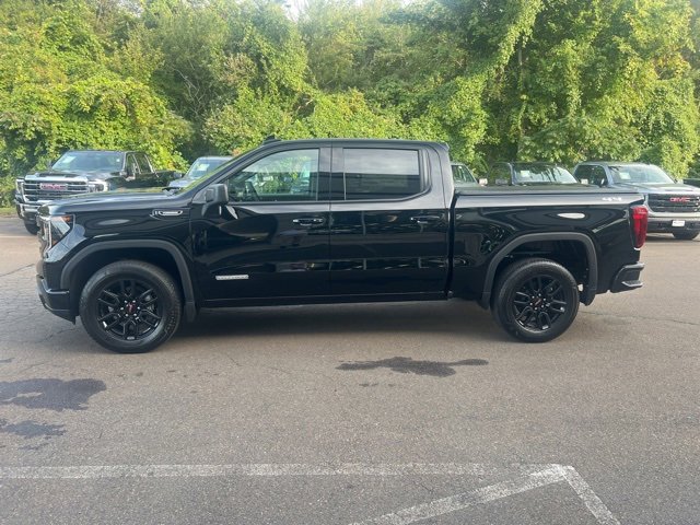 New 2026 GMC Sierra 1500 Elevation image 2