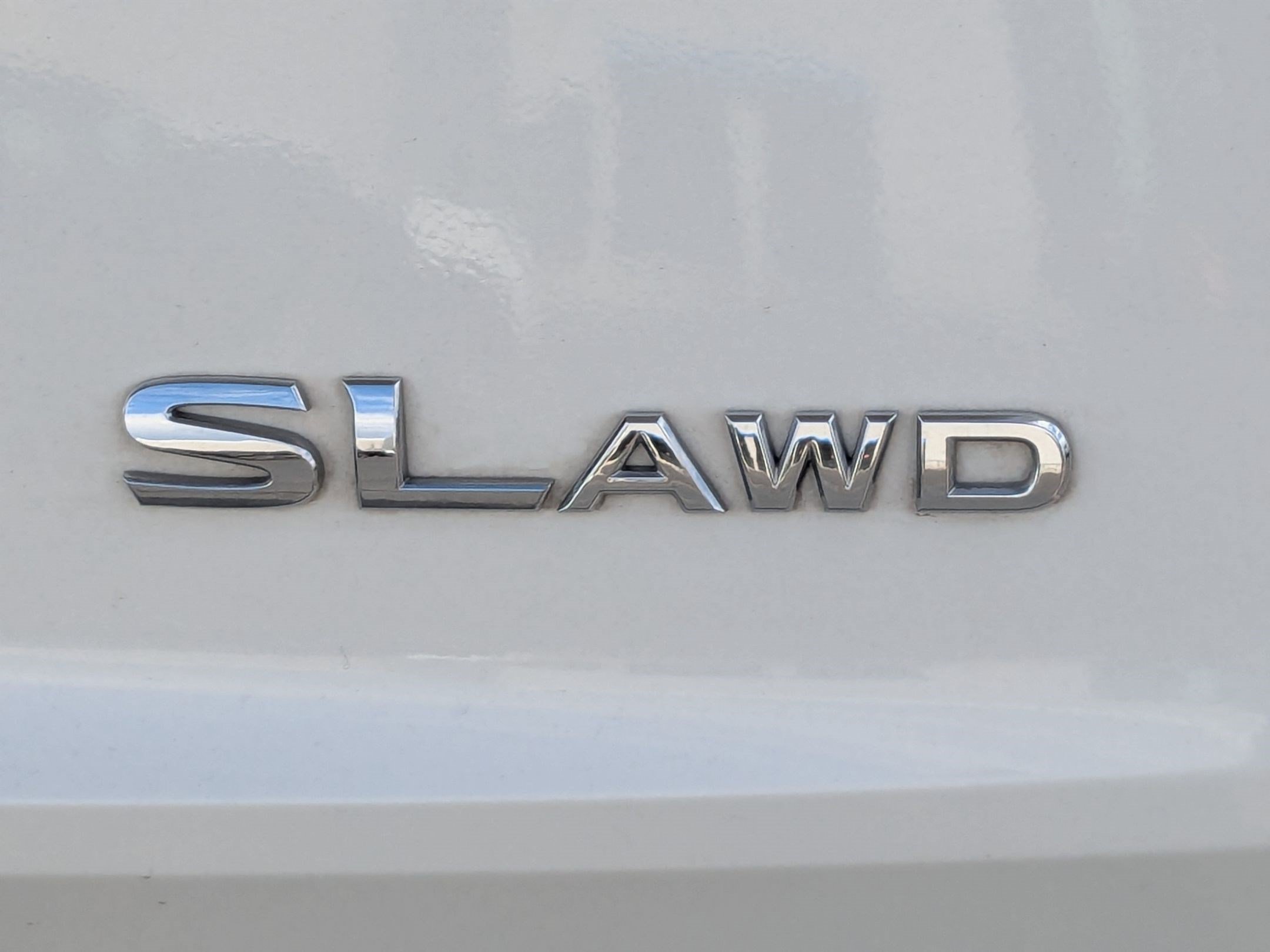 Used 2023 Nissan Rogue SL w/ SL Premium Package AWD/4WD image 12