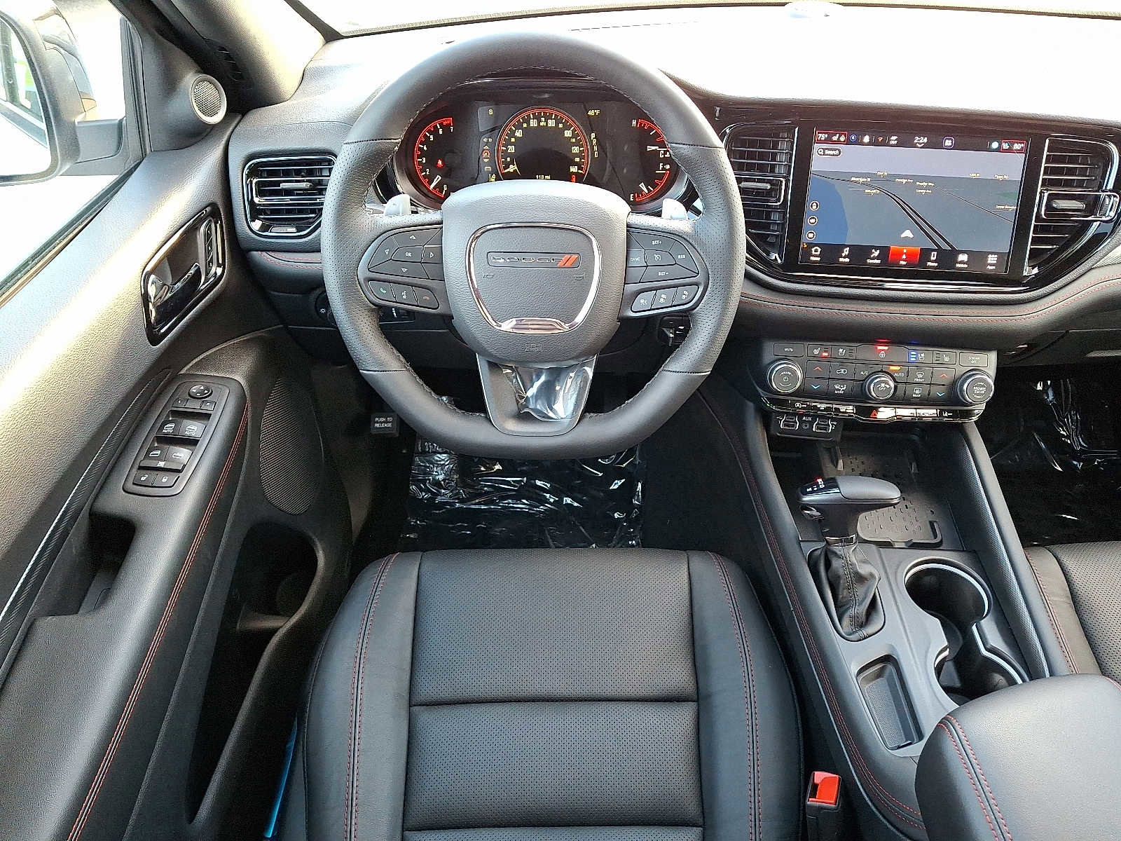 New 2026 Dodge Durango GT image 7