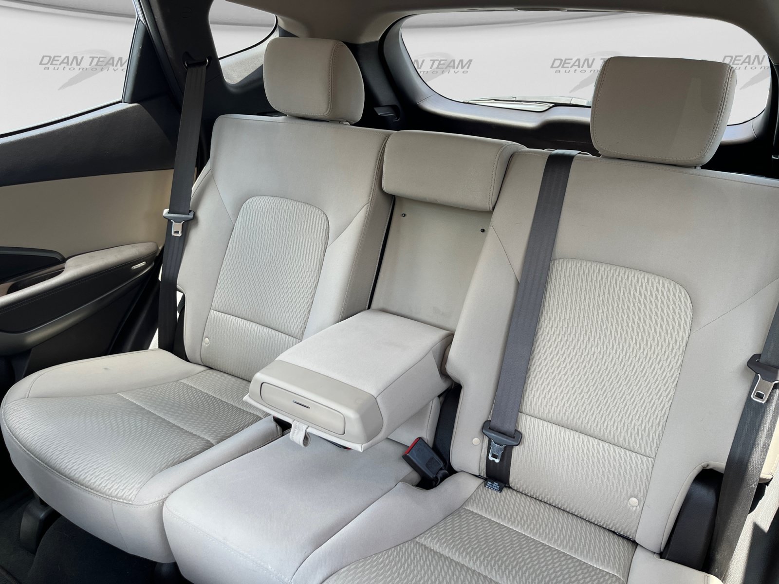 Used 2018 Hyundai Santa Fe Sport w/ 2.4L Value Package 02 FWD image 15