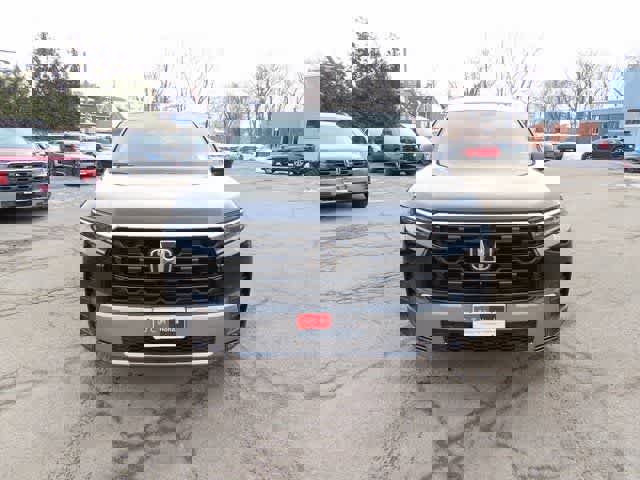 New 2026 Honda Pilot Touring image 6