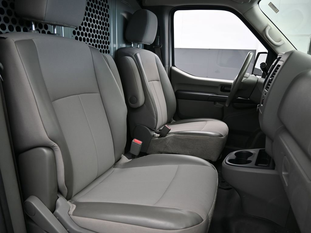 Used 2020 Nissan NV 1500 S image 41