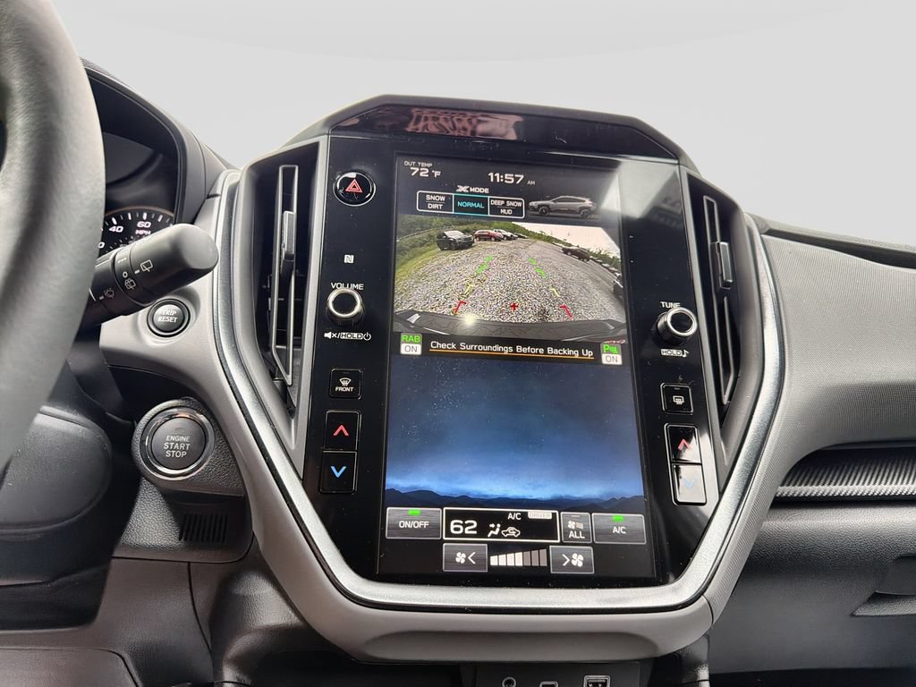 New 2026 Subaru Crosstrek 2.5i Wilderness w/ Crosstrek Mirror Package AWD/4WD image 25