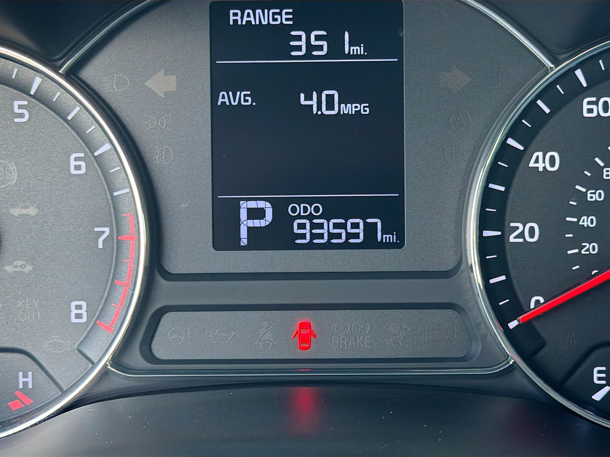 Used 2016 Kia Forte LX image 37